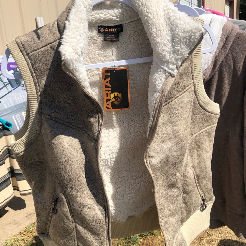 Vest